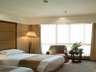 International Trade Hotel Wenzhou Exterior foto