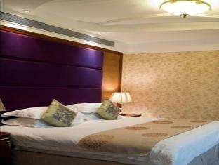 International Trade Hotel Wenzhou Exterior foto