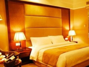 International Trade Hotel Wenzhou Exterior foto
